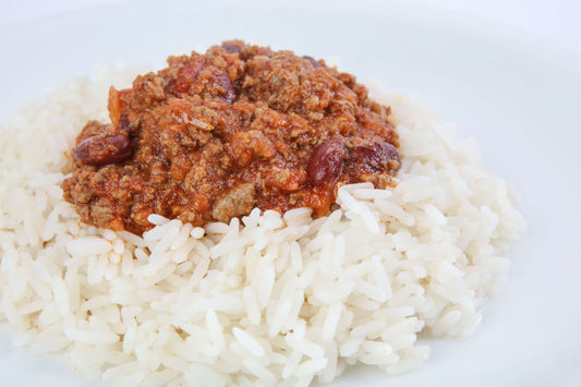 Chilli Beef