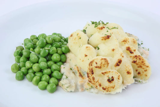 Fish Pie