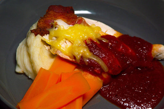 Hunters Chicken